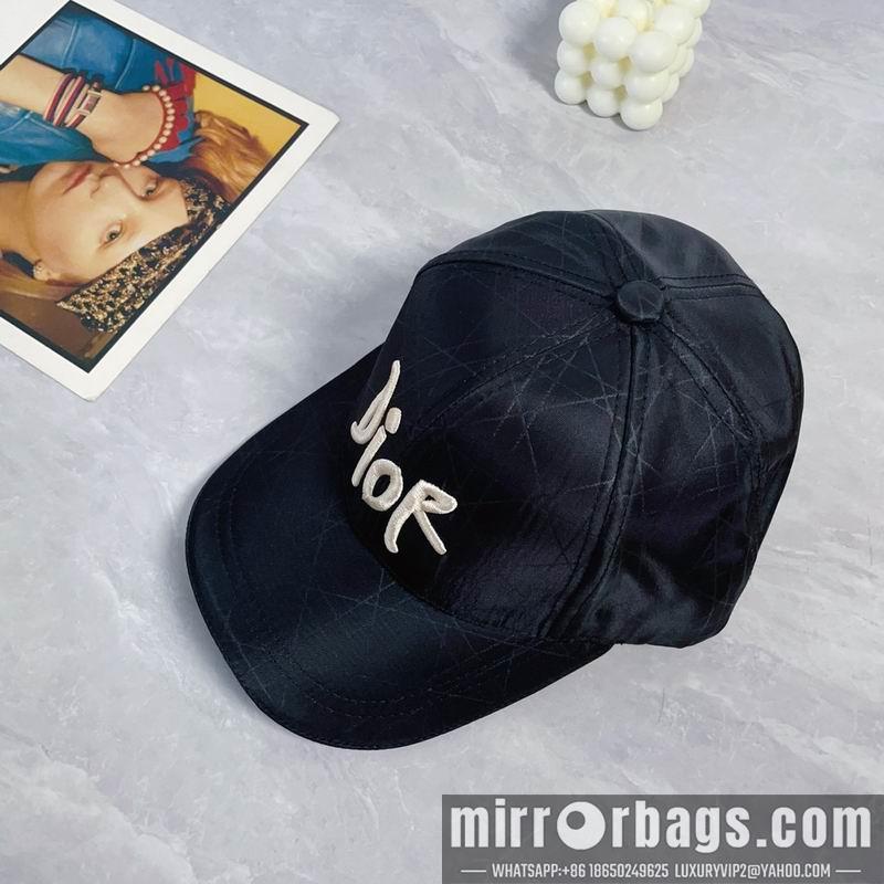 Replica Dior Hat dx54