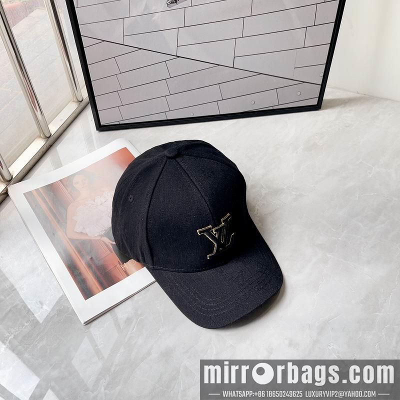 Replica LV Hat 050704