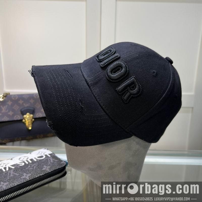 Replica Dior Hat dx08