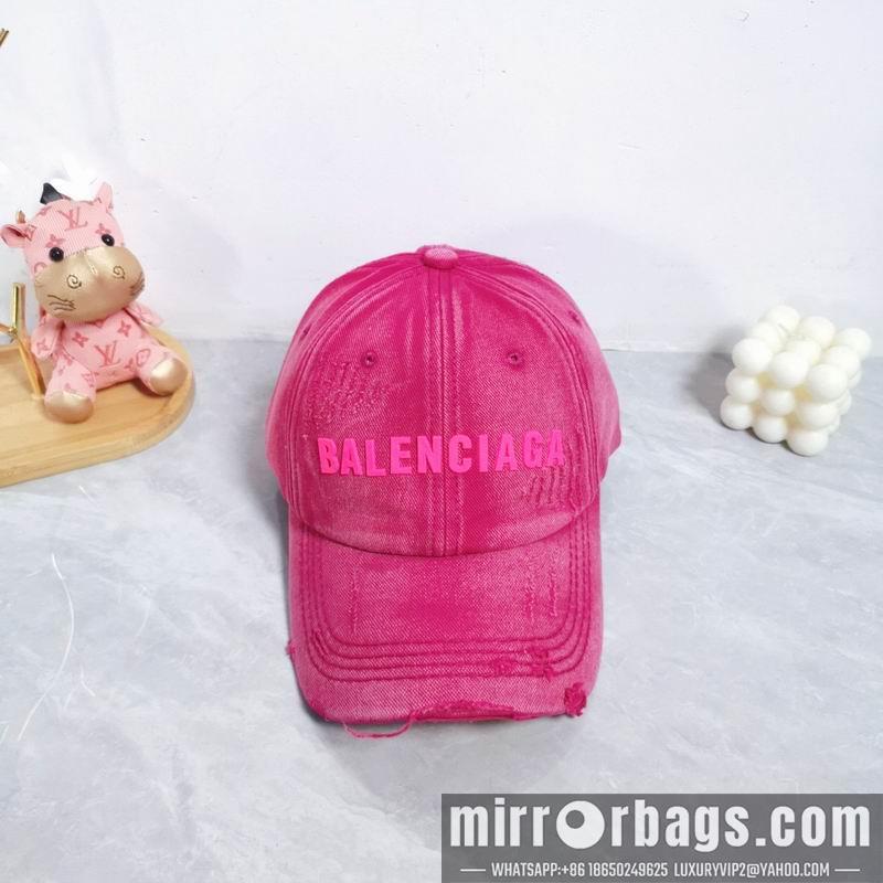 Replica Balenciaga Hat dx34