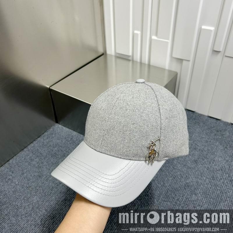 Replica Polo Hat dx08