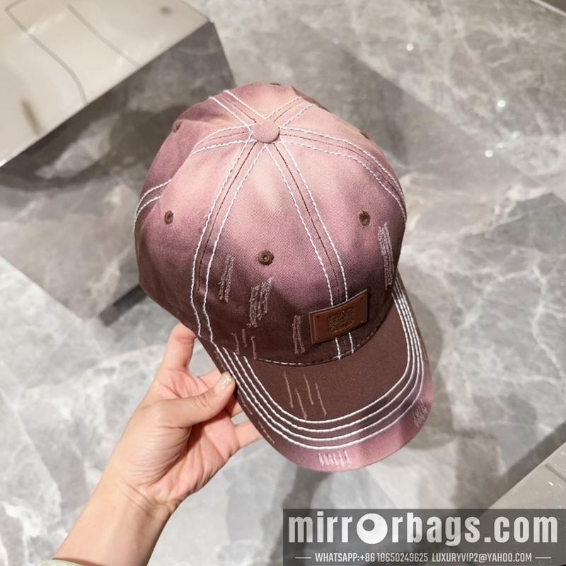 Replica Loewe Hat 042601