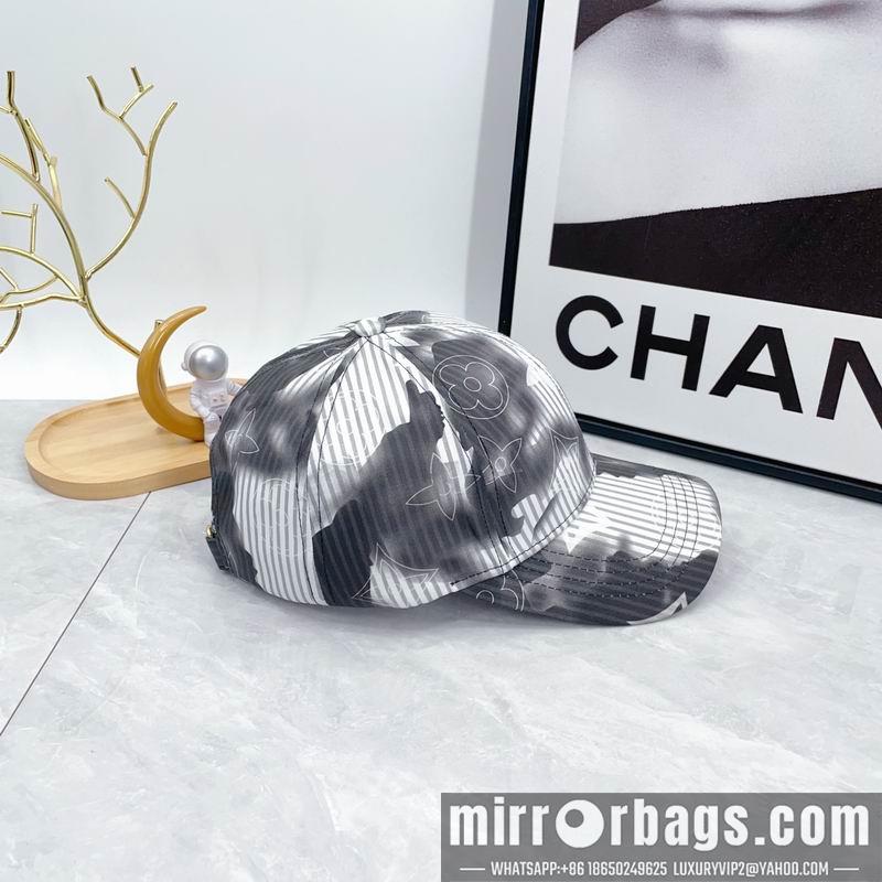 Replica LV Hat dx74