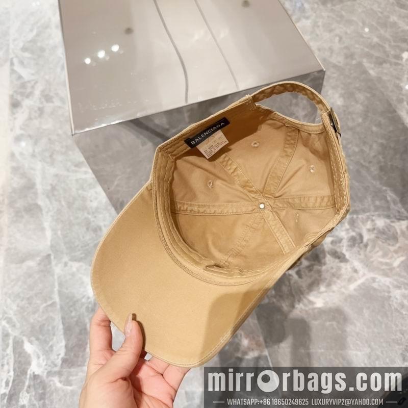 Replica Balenciaga Hat 050708
