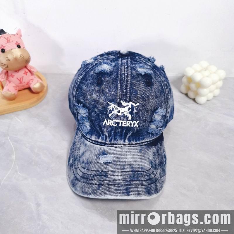 Replica Arcteryx Hat dx03