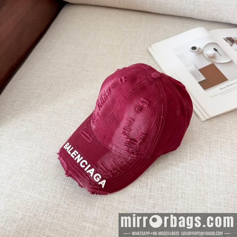 Replica Balenciaga Hat dx105