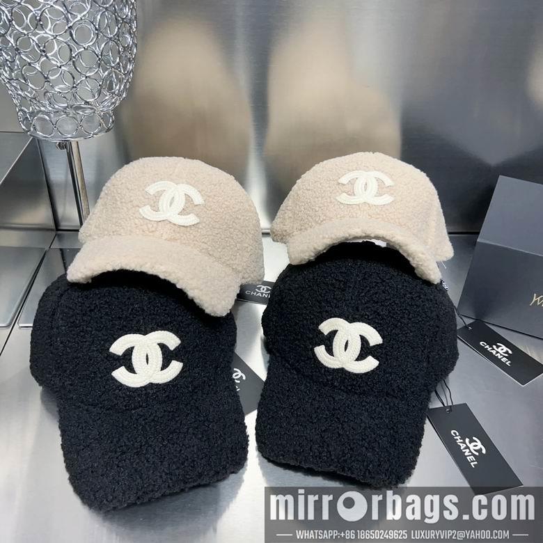 Replica Chanel Hat dxn01