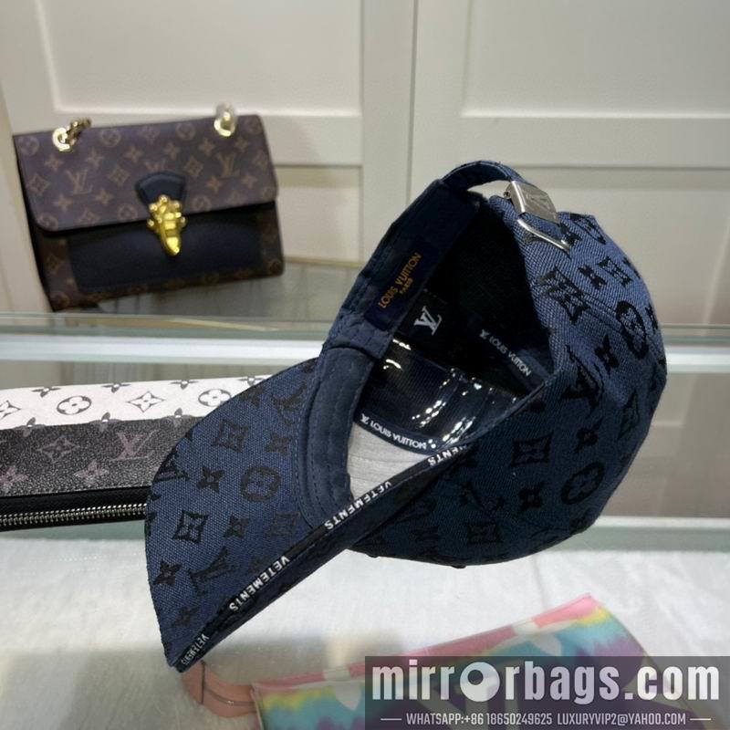 Replica LV Hat dx24