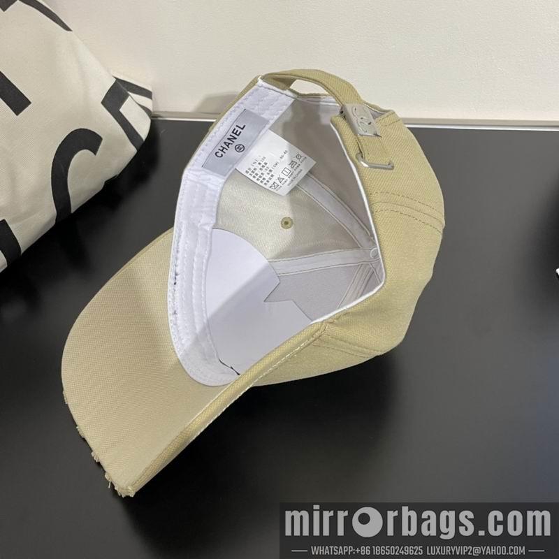 Replica Chanel Hat dx23