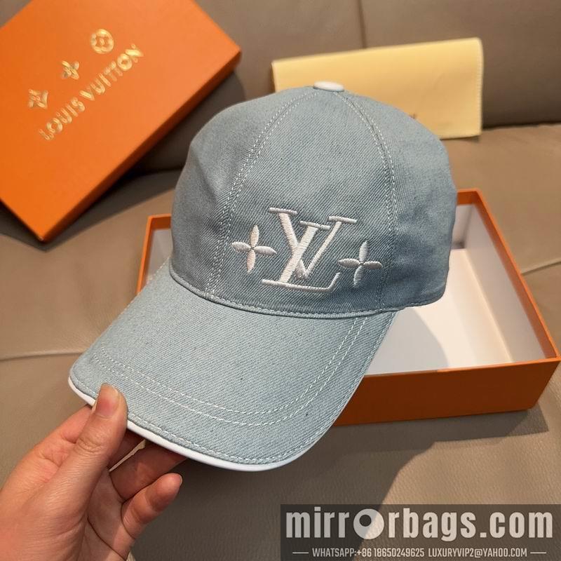 Replica LV Hat dx162