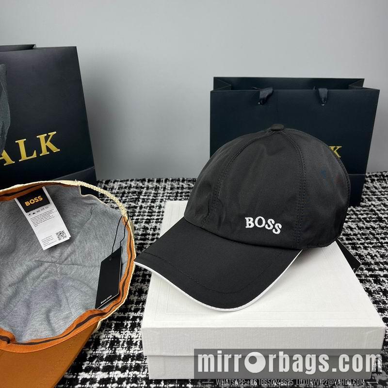 Replica Boss Hat 102801