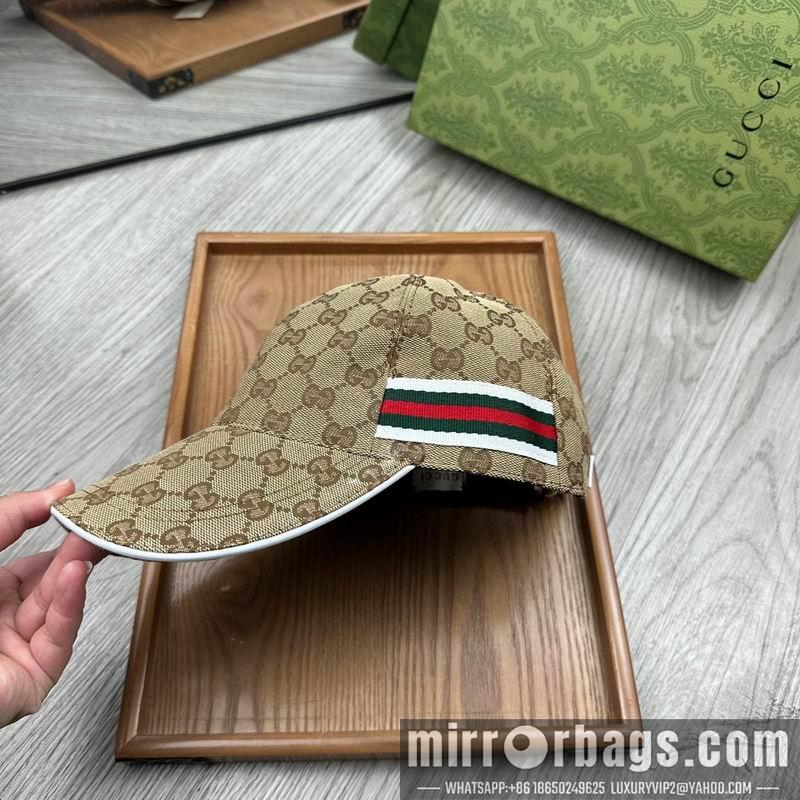 Replica Gucci Hat dx53