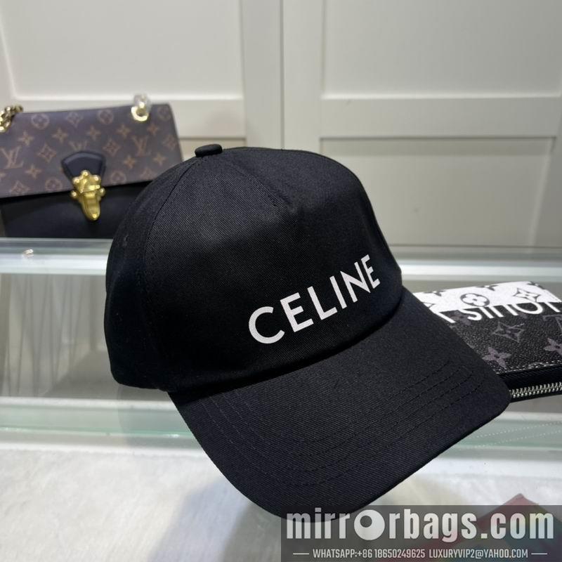 Replica Celine Hat 042702