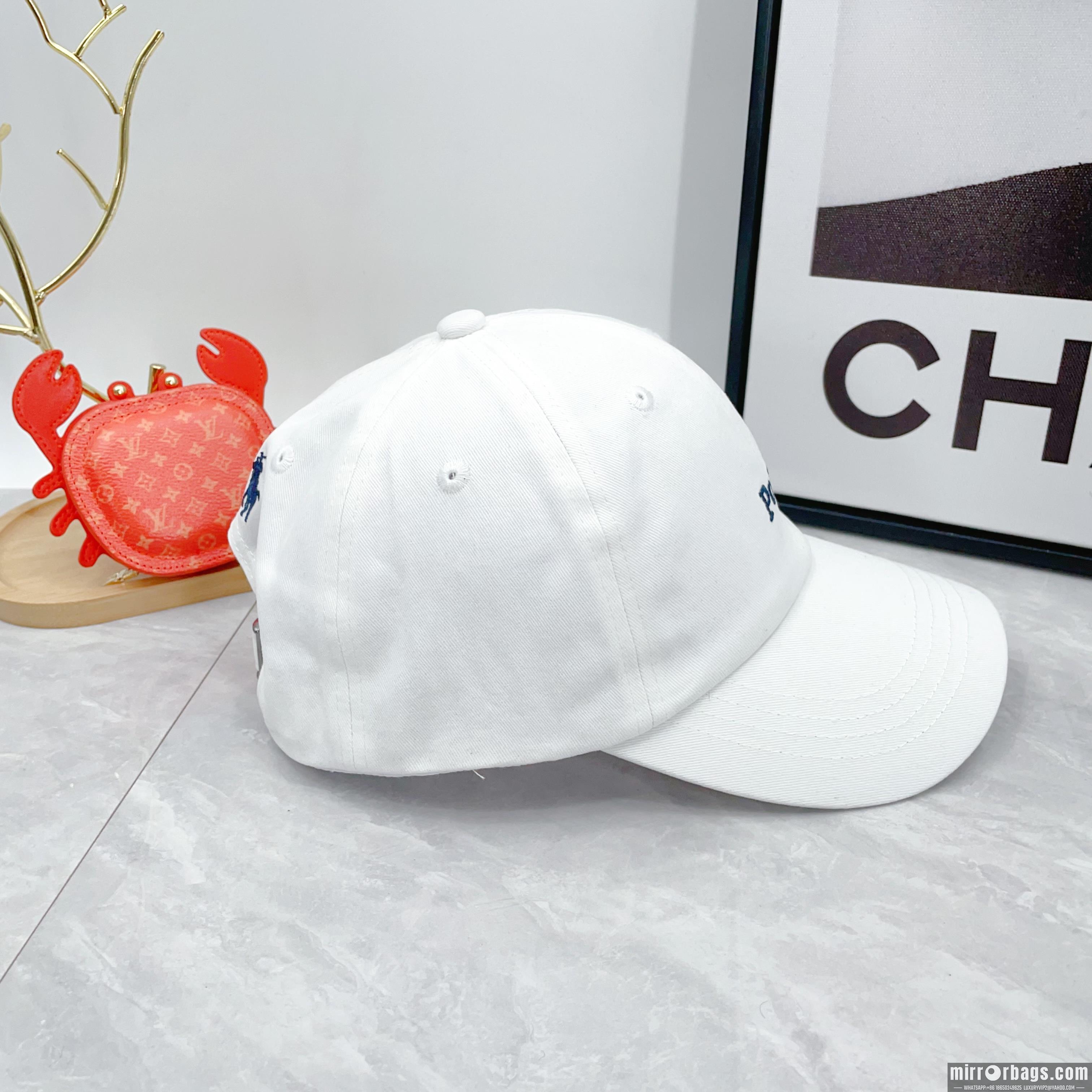 Replica Polo Hat dx10