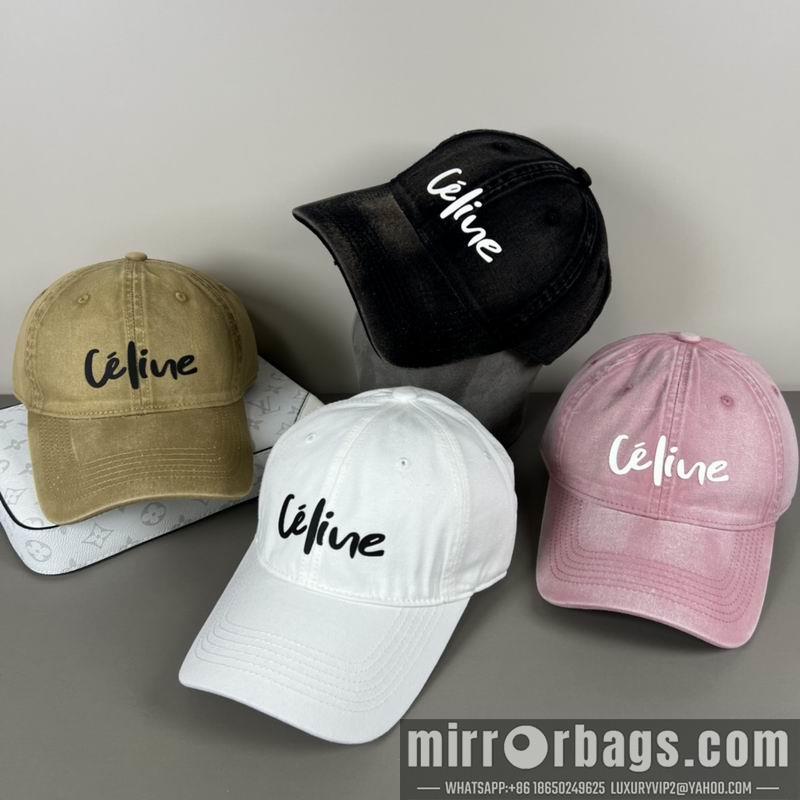 Replica Celine Hat dx19