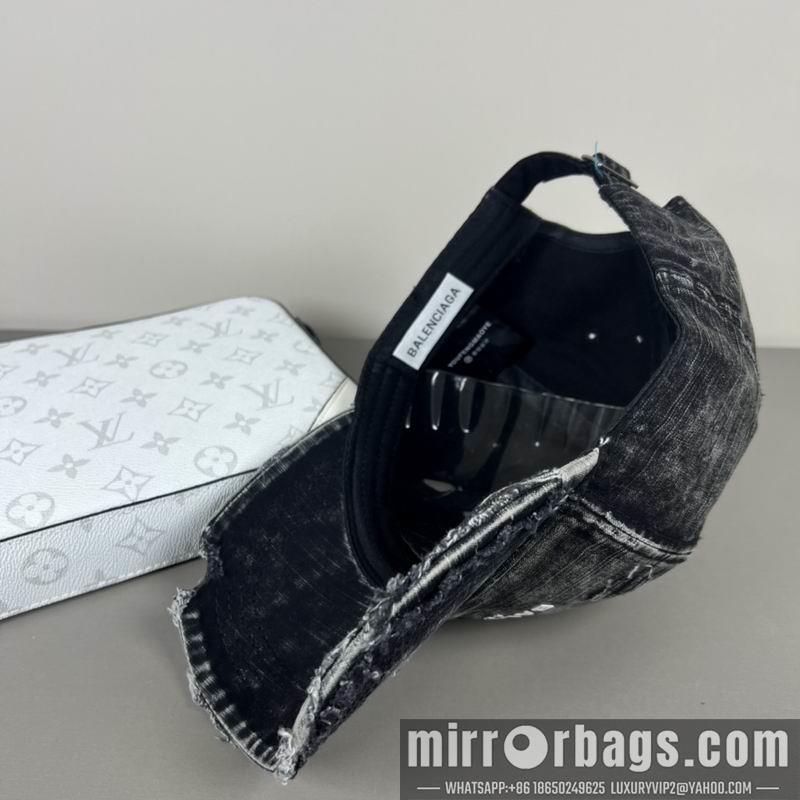Replica Balenciaga Hat dx31