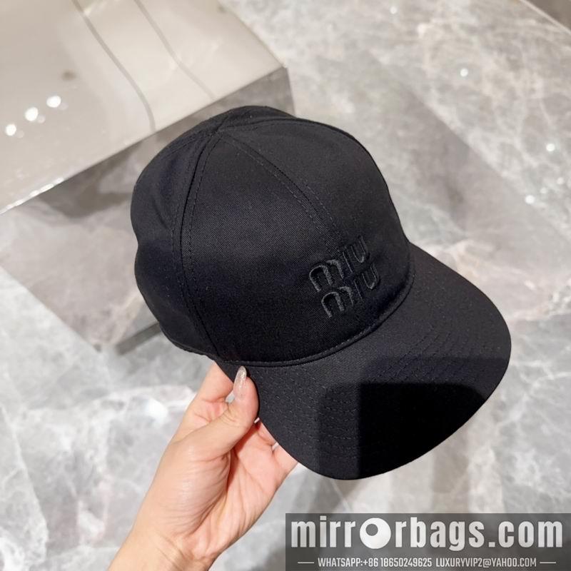 Replica Miumiu Hat 050704