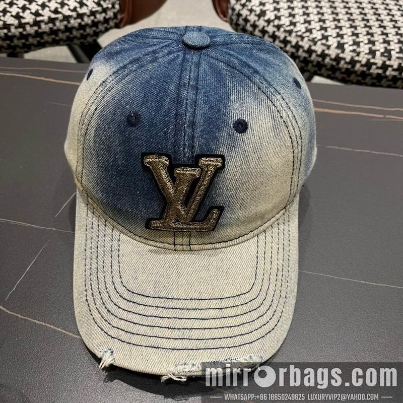 Replica LV Hat 122801