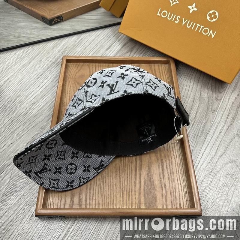 Replica LV Hat 071205