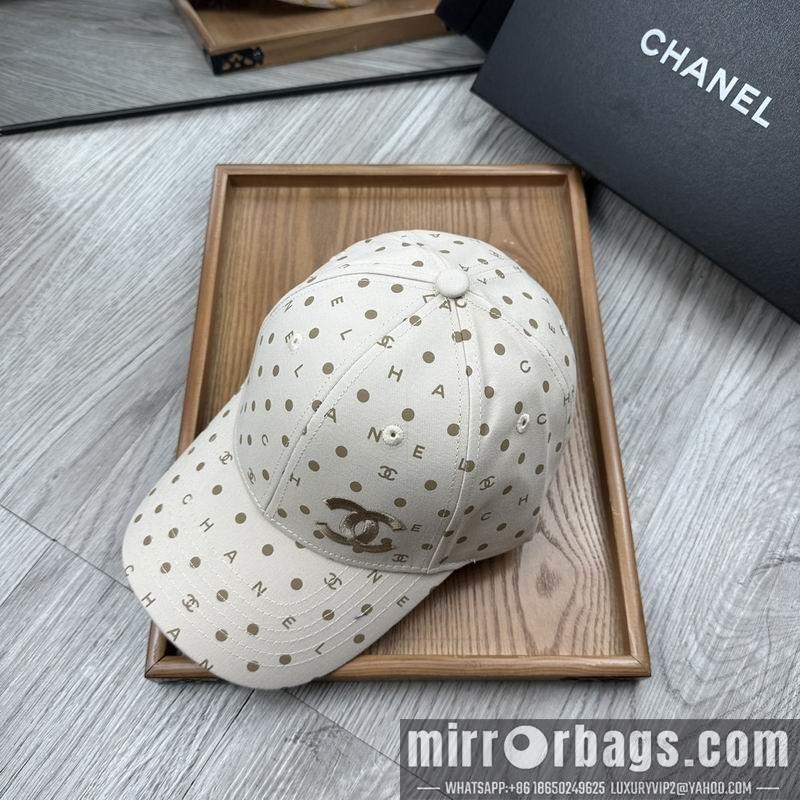 Replica Chanel Hat dx40
