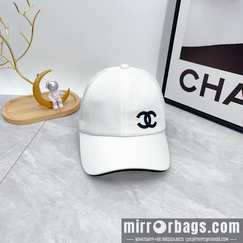 Replica Chanel Hat dx39
