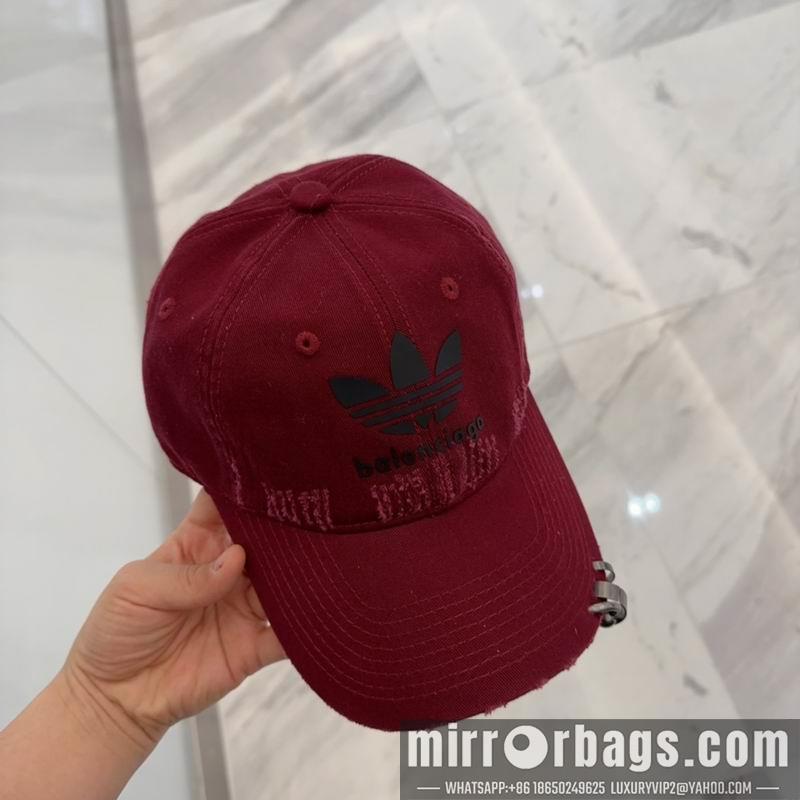 Replica Balenciaga Hat dx78
