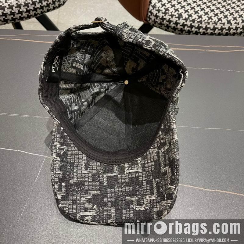 Replica Fendi Hat 083001