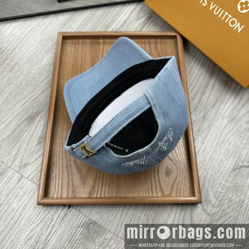 Replica LV Hat dx105