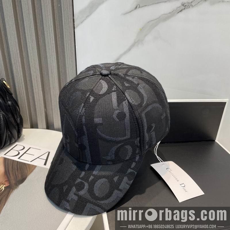 Replica Dior Hat dx20