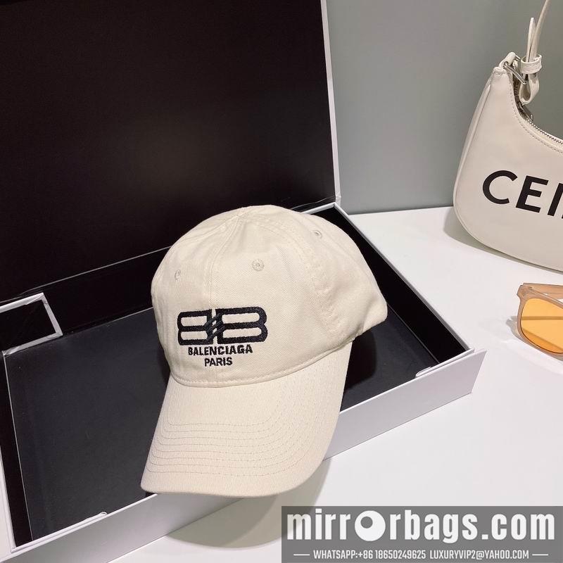Replica Balenciaga Hat 072203