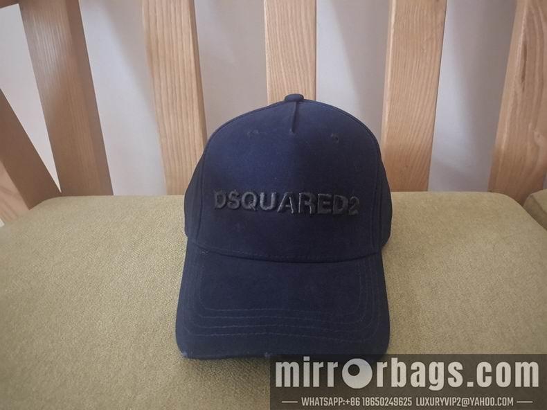 Replica DSQ Hat y 41