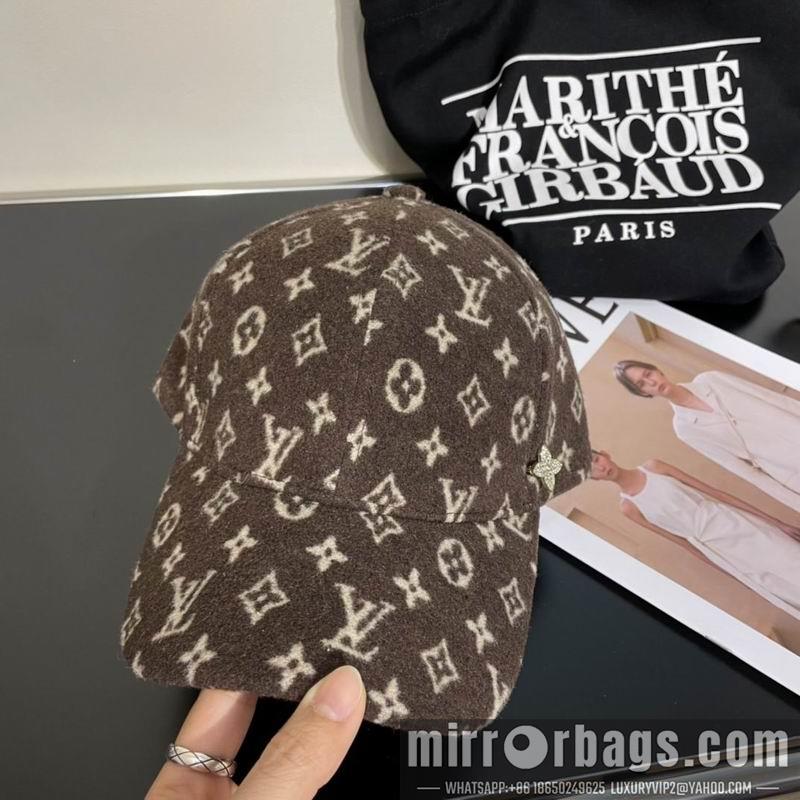 Replica LV Hat 121472