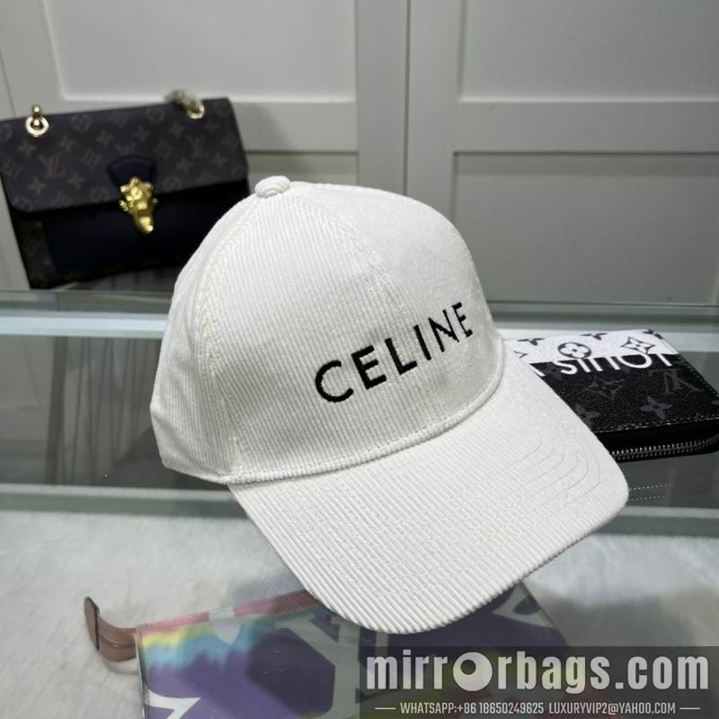 Replica Celine Hat dx104
