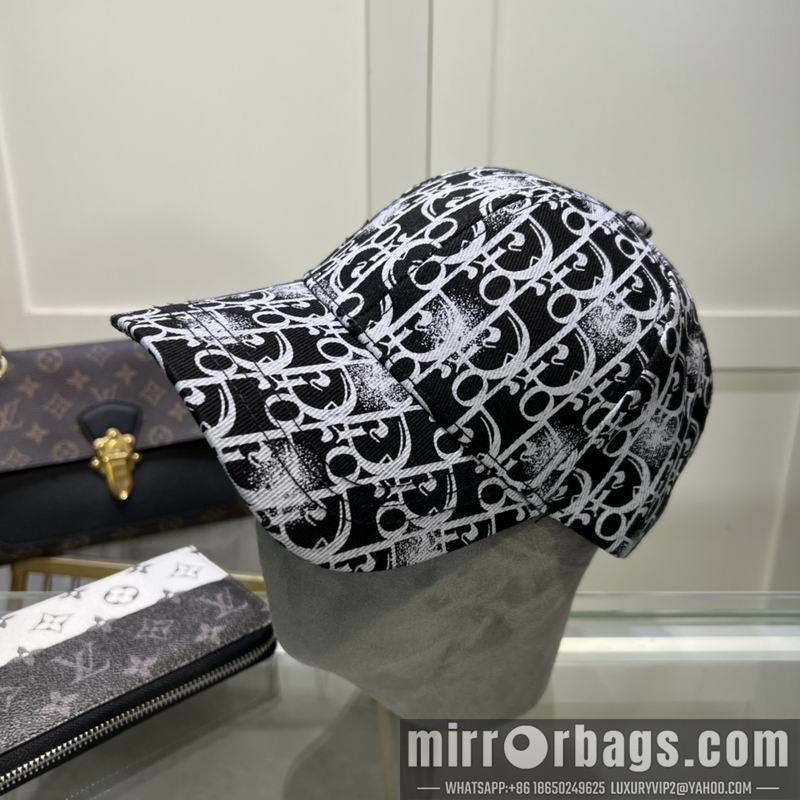 Replica Dior Hat dx72