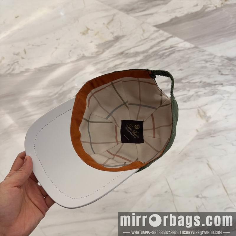 Replica Loro Piana Hat dx28