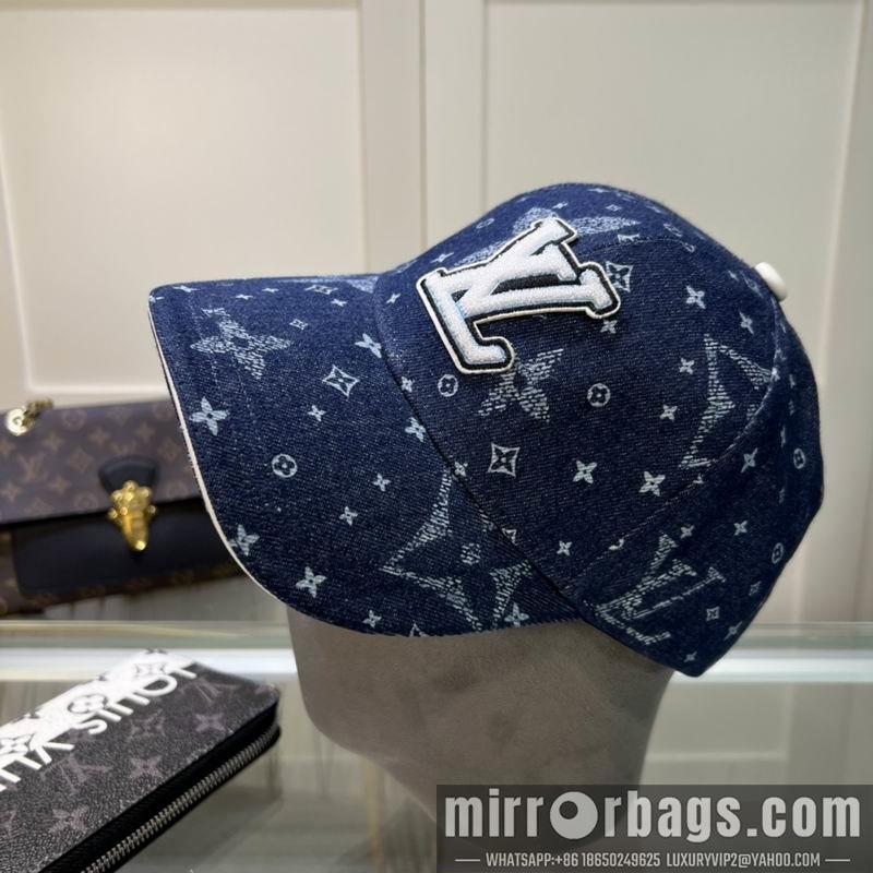 Replica LV Hat dx16