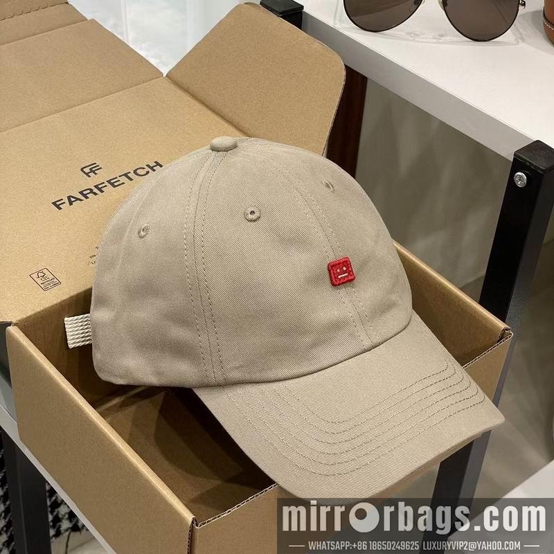 Replica Acne Hat dx08