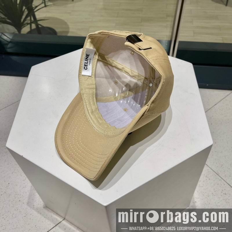 Replica Celine Hat 072201