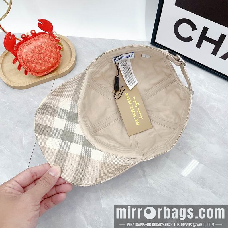 Replica Burberry Hat dx61