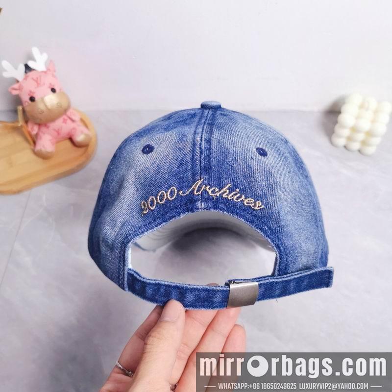 Replica Roses Hat dx01