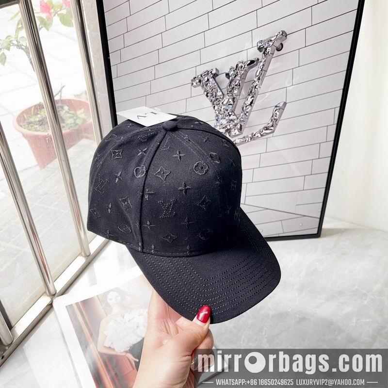 Replica LV Hat 050703