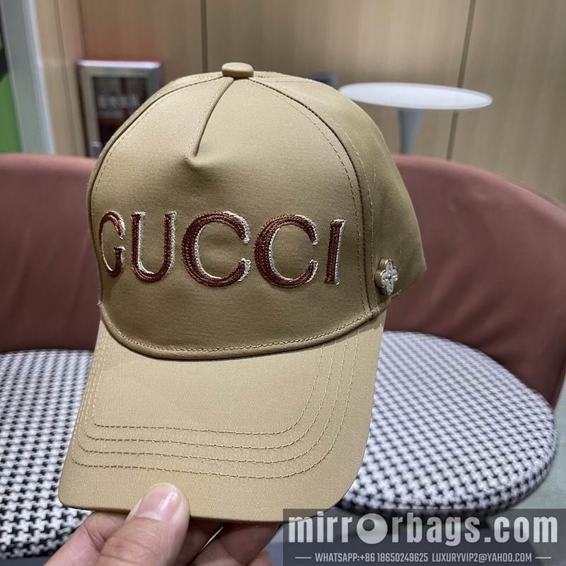 Replica Gucci Hat 030915