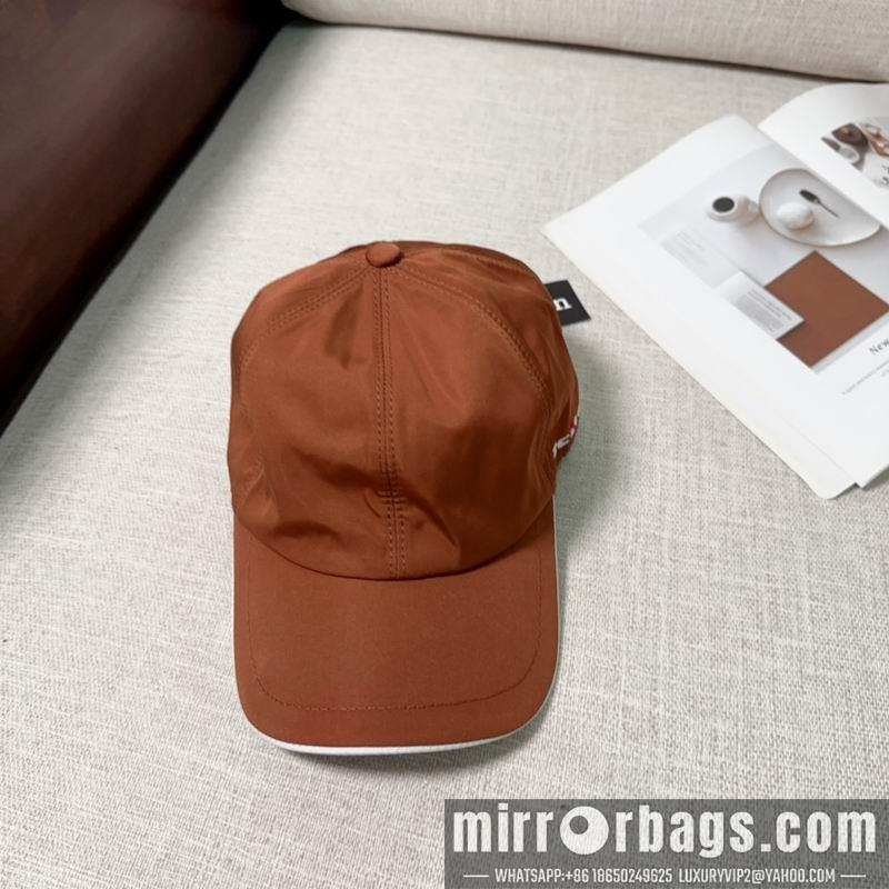Replica Kiton Hat dx01