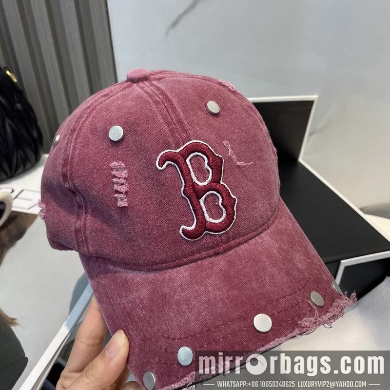 Replica MLB Hat 040201