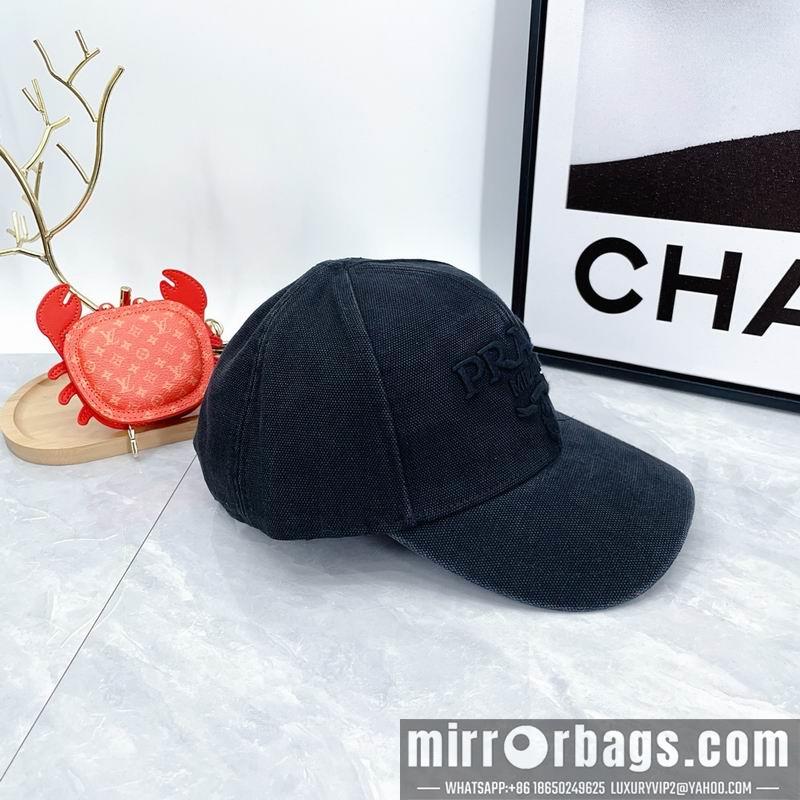 Replica Prada Hat dx63