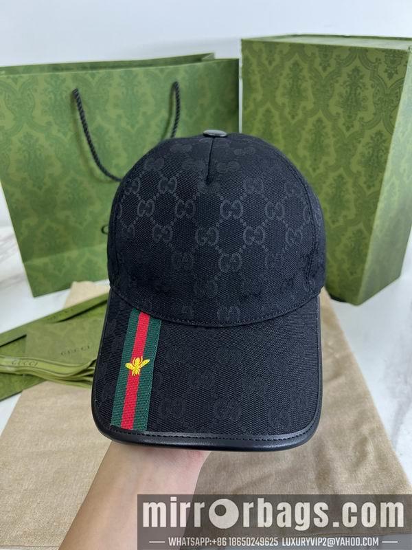 Replica Gucci Hat dx52