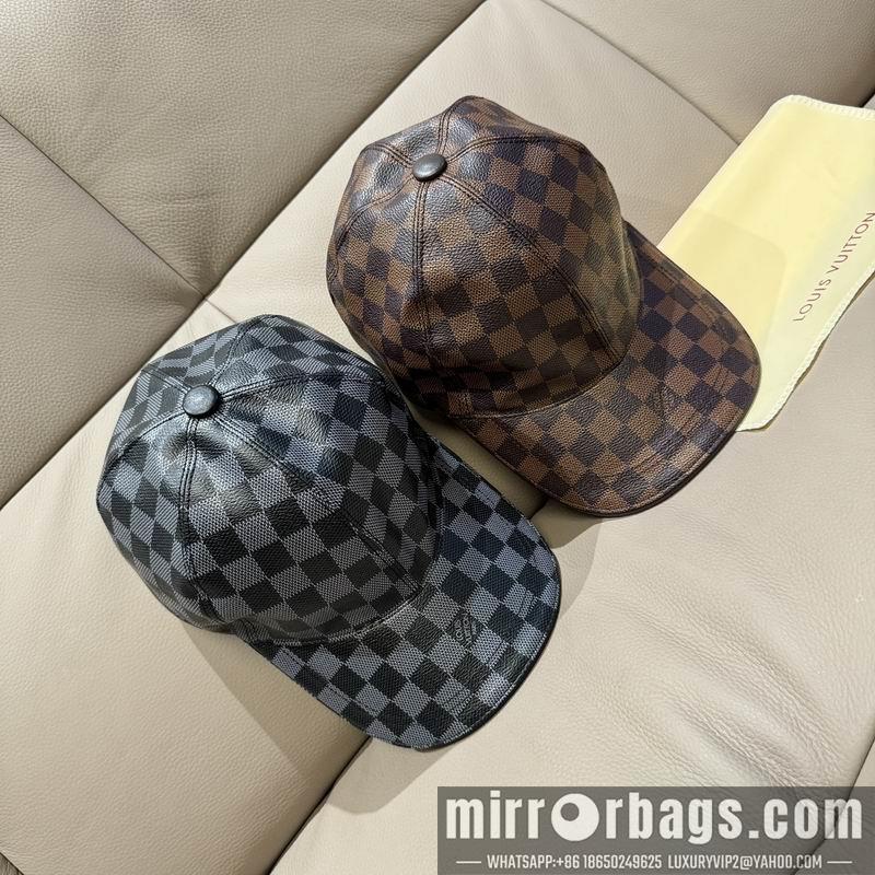 Replica LV Hat 091403