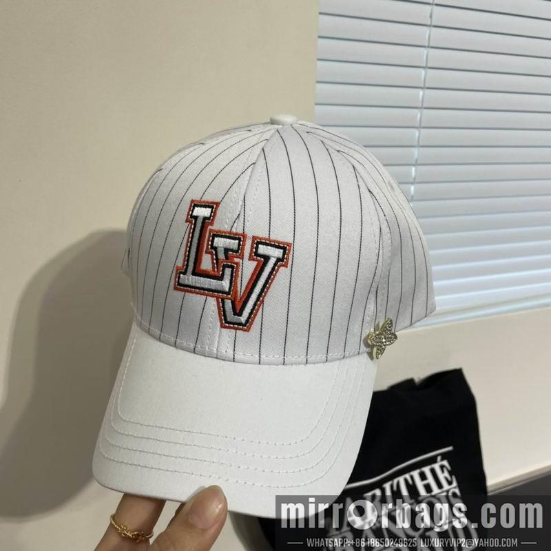 Replica LV Hat 121434
