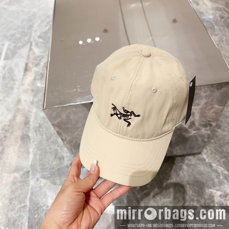 Replica Arcteryx Hat dx11