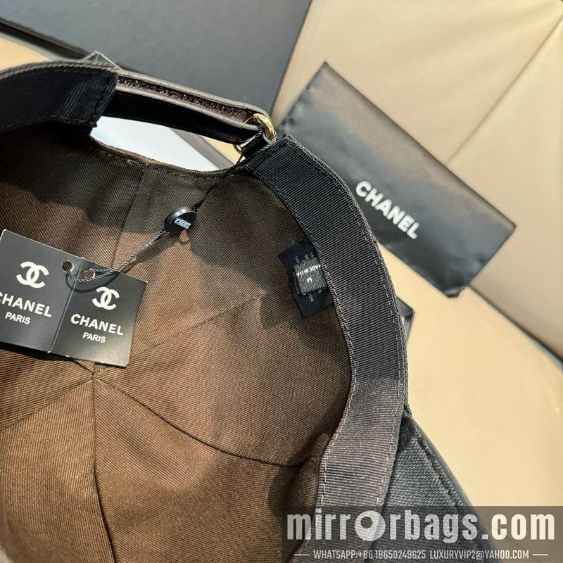 Replica Chanel Hat dx53